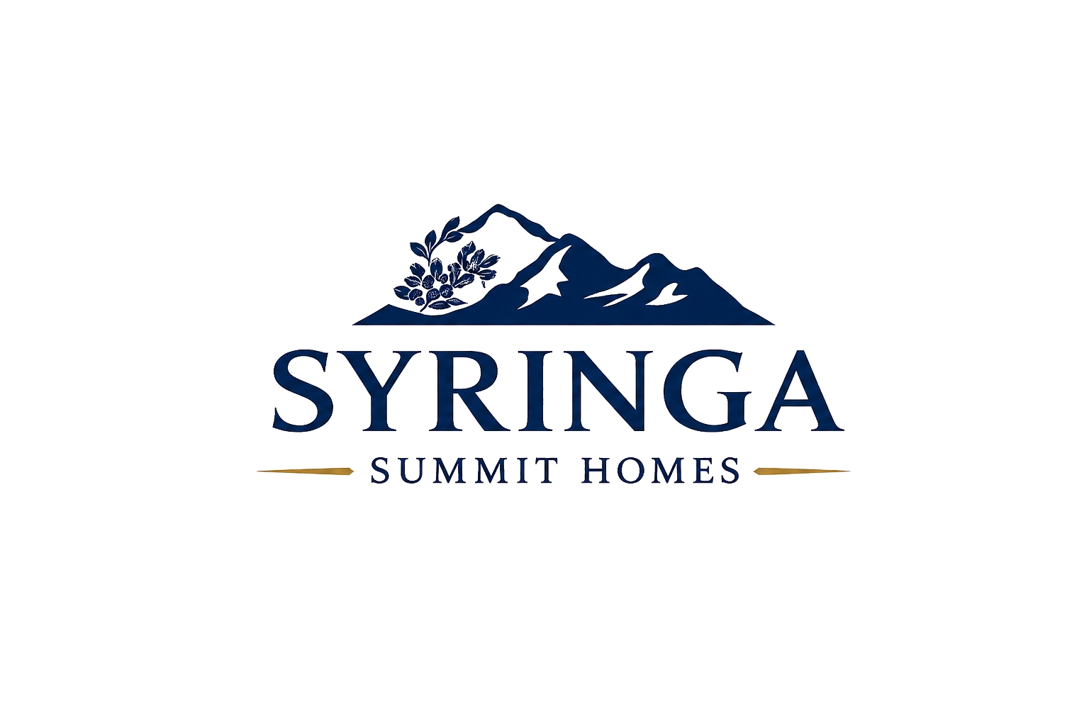 Syringa Summit Homes